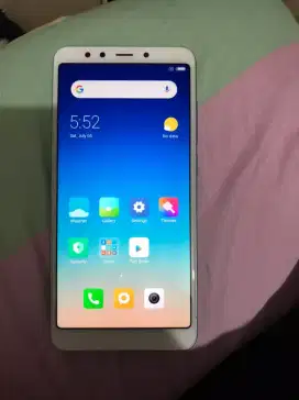Redmi 5 3/32 muluss