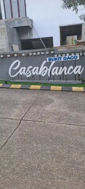 Di Jual rumah strategis