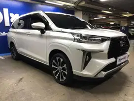[OLXMOBBI] DP RENDAH Toyota Avanza 1.5 New Veloz Q TSS -AT 2021 TTRMUI