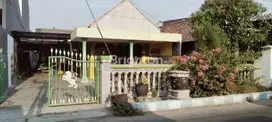 Taufik - Jual Rumah JL RAYA MERI - Kranggan Mojokerto