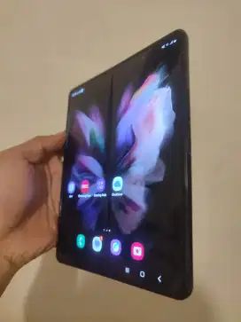 Samsung z fold 3 ram 512