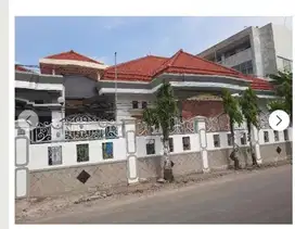 Taufik - Jual Rumah JL RAYA PEKAYON - Mojokerto