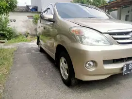 Xenia Li Manual 2005 Plat B