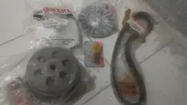 Paket cvt yamaha mio sporty/mio smile/soul karbu
