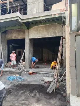 Produsen pintu harmonika
