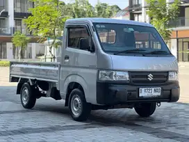 [LOW KM] Suzuki Carry Pick Up 1.5 MT Manual 2022 Pajak Panjang