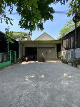 Taufik - Jual Rumah JL RAYA BANGSAL - Bangsal Mojokerto