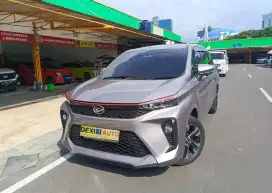 (KM20000)DAIHATSU XENIA 1.5 R AT ASA 2022 NIK 2021 ISTIMEWA KM RENDAH