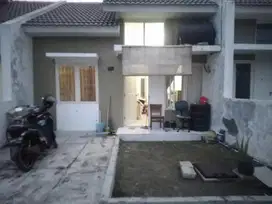 Taufik - Jual Rumah GREEN MANSION JUANDA - Sedati Sidoarjo
