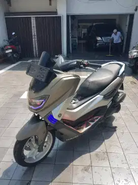 yamaha nmax old 2015