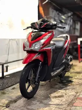 Honda Vario 125 KZR 2013