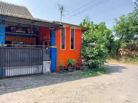 Taufik - Jual Rumah NIRWANA EKSEKUTIF - Kutorejo Mojokerto