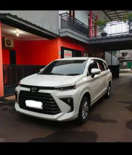 Rental mobil plus driver