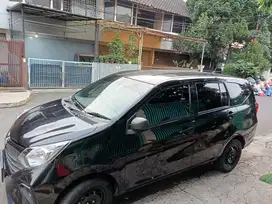 Daihatsu Sigra 2022 Bensin