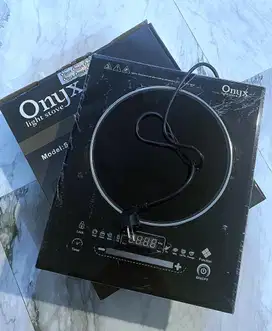 Light Stove Onyx