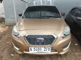 Datsun GO+ Panca