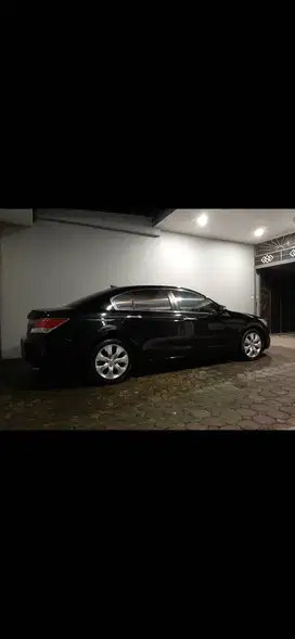 Honda accord antik simpenan jarang pakai