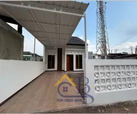 RUMAH MURAH MINIMALIS