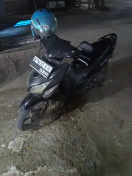 Vario 110 Karbu