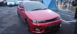 Timor DOHC 1999 Bensin