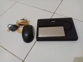 USB 8 in 1 FeelTek Original Free Mouse