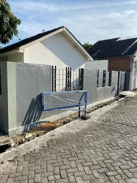 Taufik - Jual Rumah JL PERKUTUT PURI ASRI - Puri Mojokerto