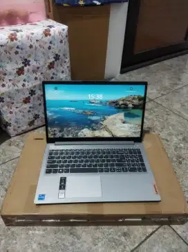Lenovo Ideapad 1 Garansi Resmi On i5 gen 12