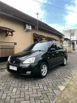 Suzuki Baleno josss