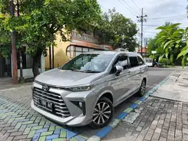 ALL NEW AVANZA G 1.5 MATIC ‼️TERMURAH