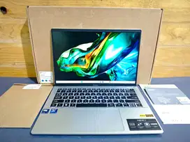 ACER Swift Go 14 SFG14-72 Core Ultra 7-155H RAM 16GB SSD 1TB WUXGA