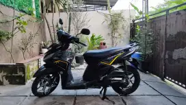 Yamaha Mio m3 2020