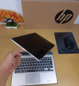 HP ELITE X2 1030 G3 Core i5 G8 Ram 8Gb SSD 256GB 2 IN 1