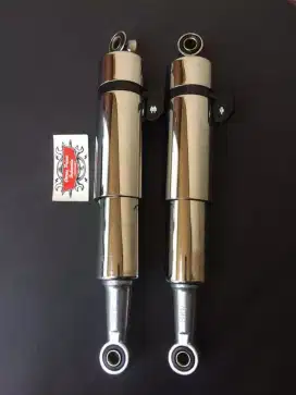 Part honda astrea prima star