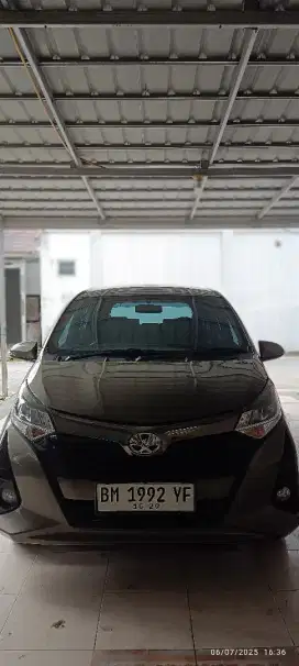 ALL NEW CALYA G MANUAL 2024