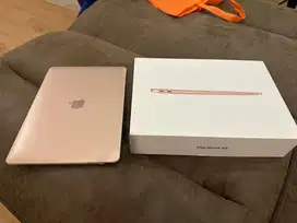 Macbook air m1 2020