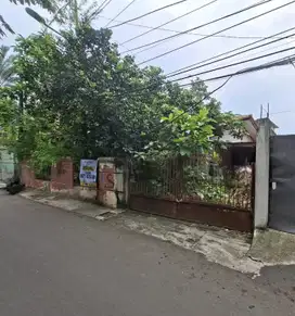 Taufik - Jual Rumah TANJUNG BARAT JAGAKARSA - Jagakarsa Jakarta Selata