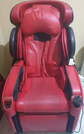 Kursi Pijat Merk Osin