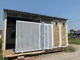 Taufik - Jual Rumah DJAWAKARYA RESIDENCE - Gedeg Mojokerto