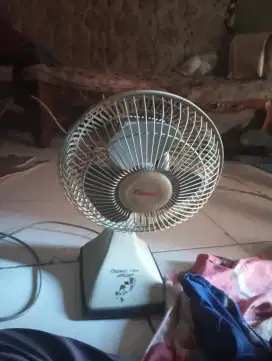 Kipas angin cosmos kecil