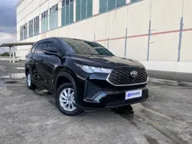[OLX MOBBI]DP RENDAH Toyota Kijang Innova 2.0 Zenix G -AT 2023 PZH B