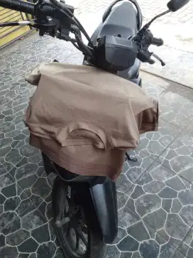No Minus, honda best 150