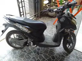 No Minus, honda best 150