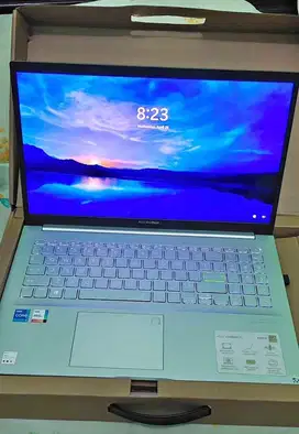 Laptop Asus vivobook OLED k513ea i5 1135G7