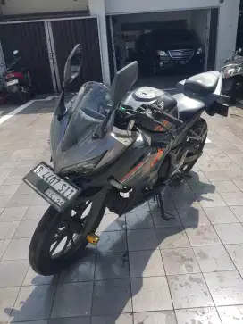 bonda cbr 150 abs 2019 5