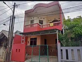 DIJUAL RUMAH BUKIT CIMANGGU CITY