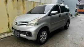 Dijual Mobil Xenia 2013 1.300cc Tipe X Tahun 2013
