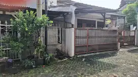 Rumah di Sunter Mas 9x16M2