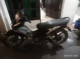 Honda revo absolute