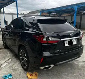 LEXUS RX300 LUXURY NIK 2019