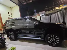 Mitsubishi Pajero Sport 2022 Diesel
